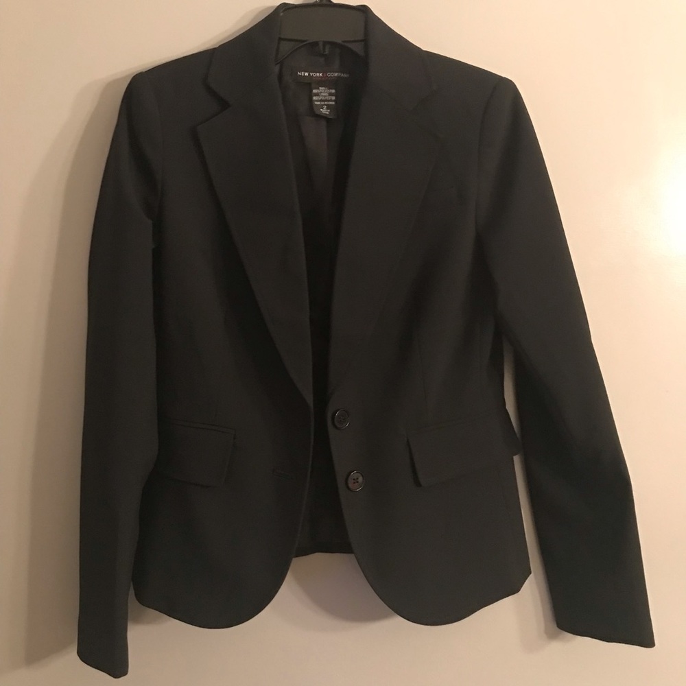 NY & CO Women Blazer